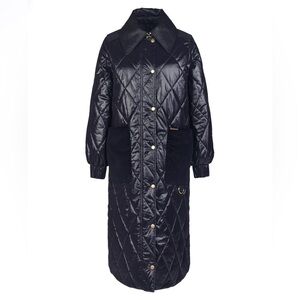 NWT Premium Marsett Quilted Jacket